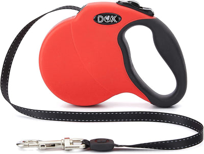 DDOXX ROLL-LEASH REFLECTIVE