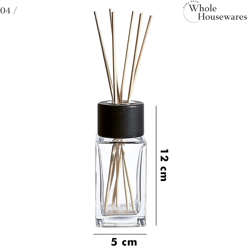 Home Fragrance Bottles Natural Fragrance Sticks Room Fragrance For The Home