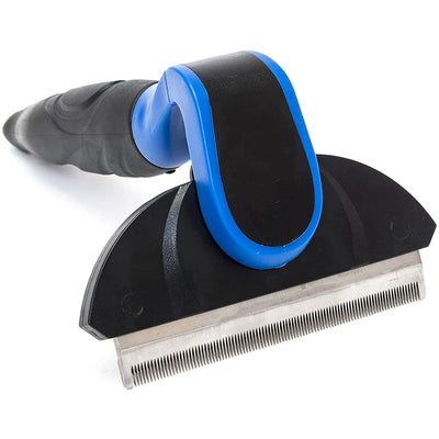 HAPPILAX DETACHING BRUSH FOR DOGS AND CATS Grooming