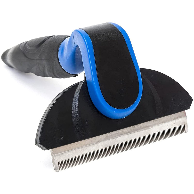 HAPPILAX DETACHING BRUSH FOR DOGS AND CATS Grooming