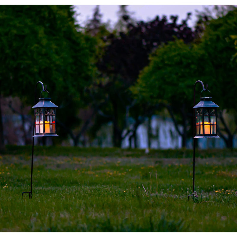 STEADYDOGGIE SOLAR LANTERN