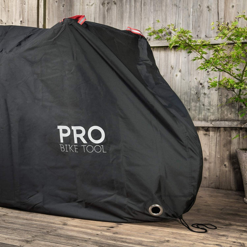 Pro Bike Cover for Outdoor Bicycle Storage Durable