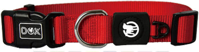 DDOXX NYLON DOG COLLAR