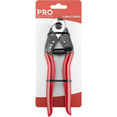 PRO BIKE TOOL CABLE CUTTER