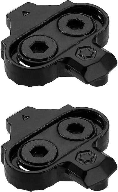 PRO BIKE TOOL BICYCLE CLEATS WITHOUT CLEAT PLATES