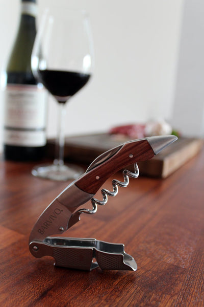 Professional corkscrew all-round bottle opener for beer wine