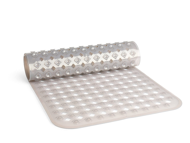 TRANQUILBEAUTY NON-SLIP BATH MAT | DIAMOND CUT