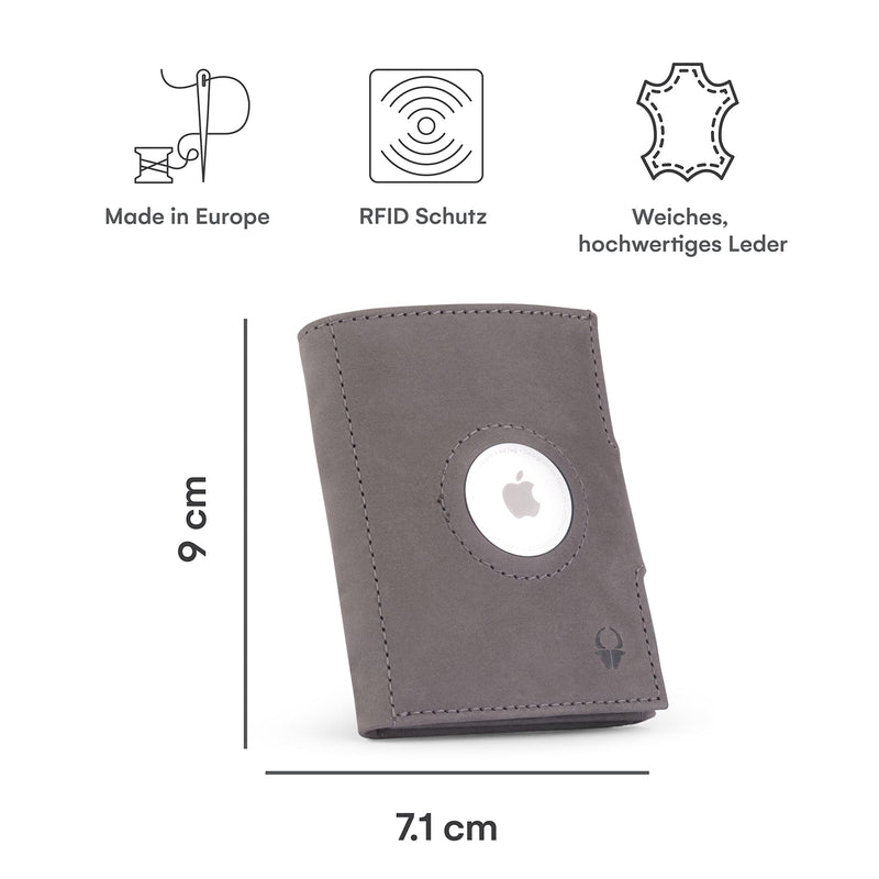 DONBOLSO WALLET AIR