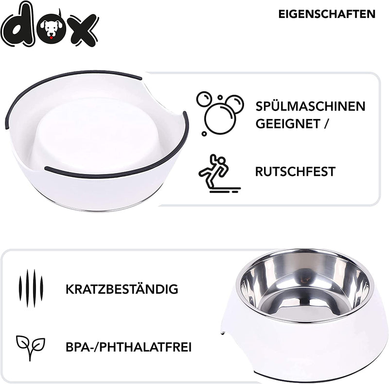 DDOXX FOOD BOWL