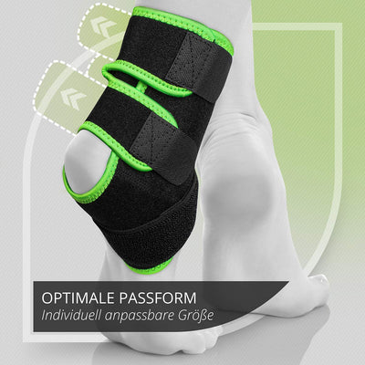 SANIVERDE ® ANKLE BRACE