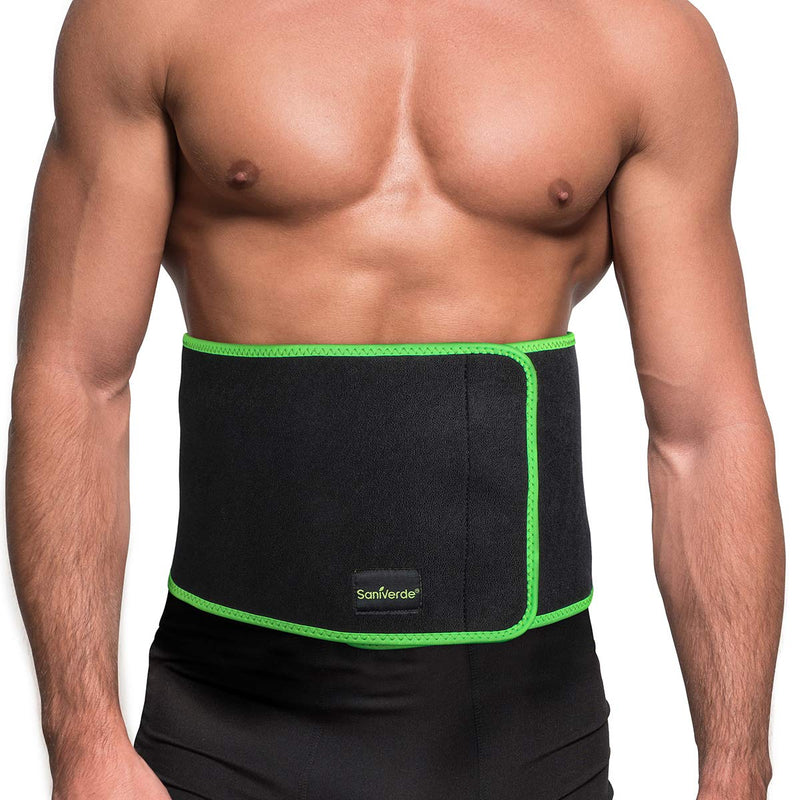 I Back bandage waist trainer with adjustable Velcro fastener, breathable