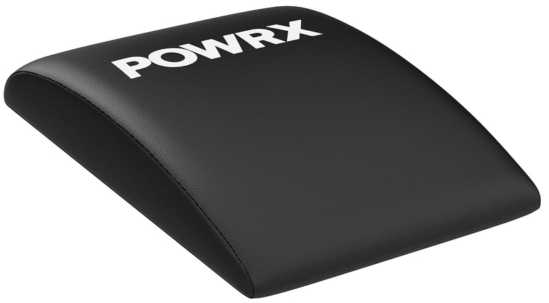 POWRX ABDOMINAL TRAINER BLACK