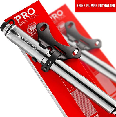 PRO BIKE TOOL STABLE BICYCLE PUMP MOUNT