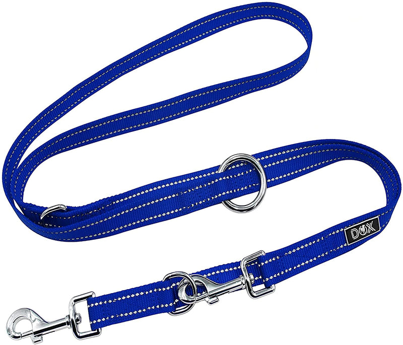 DDOXX NYLON DOG LEASH