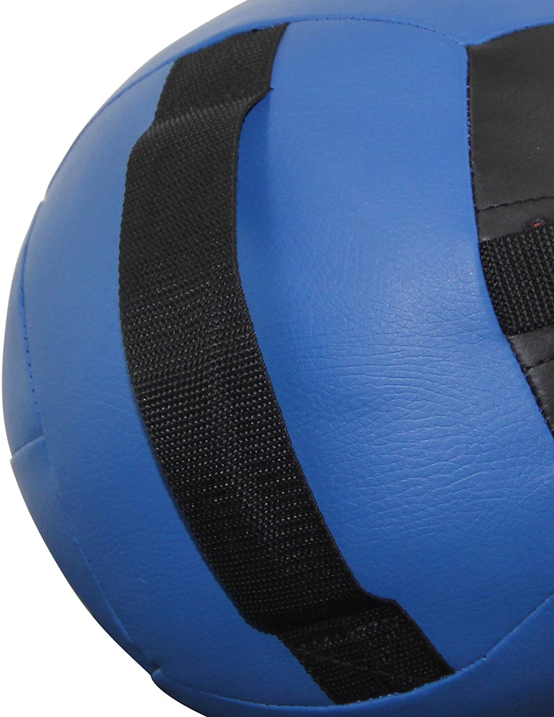 POWRX MEDICINE BALL INCL. GRIFF BAND I FITNESS BALL WALL BALL 1