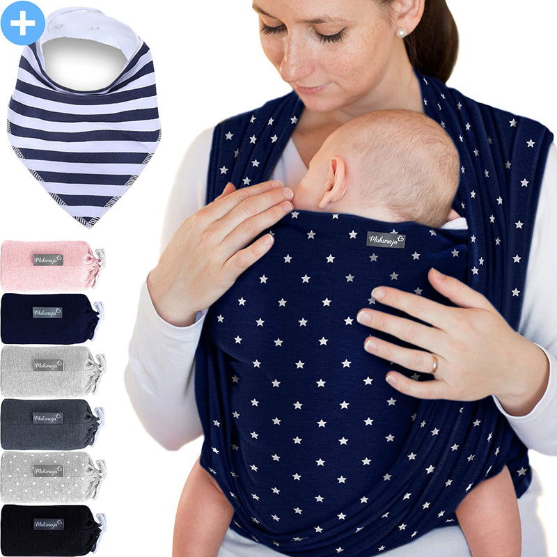 MAKIMAJA BABY Sling