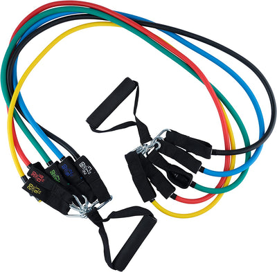 MODE33 TUBE RESISTANCE BANDS