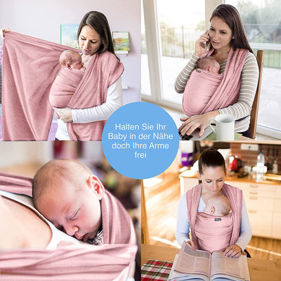 MAKIMAJA BABY Sling