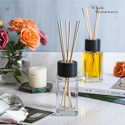 Home Fragrance Bottles Natural Fragrance Sticks Room Fragrance For The Home