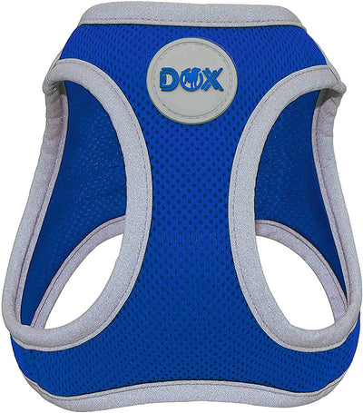 DDOXX CHEST HARNESS AIR MESH