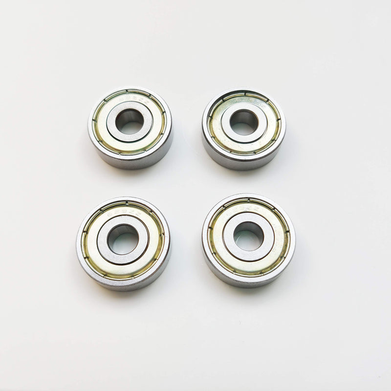 4 x Lt4 ball bearings Banana Bike Lt