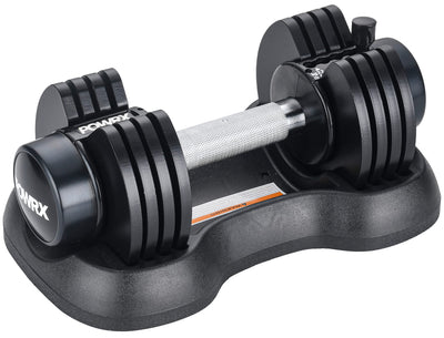 Adjustable dumbbell (black (2 x 114 kg)) I adjustable dumbbells individually or 2