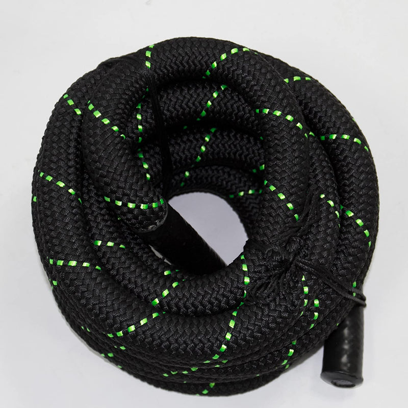 Battle Rope Swing Rope I 38 mm I Training Rope Sports Rope Batting Rope Rope Rope