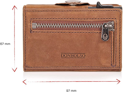 DONBOLSO WALLET FLIP