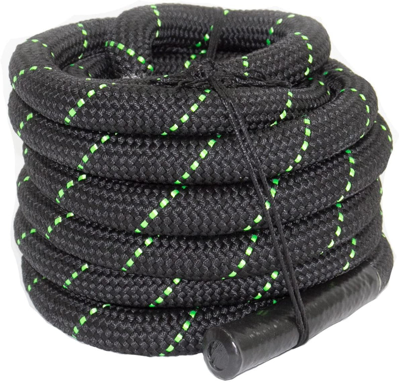 Battle Rope Swing Rope I 38 mm I Training Rope Sports Rope Batting Rope Rope Rope