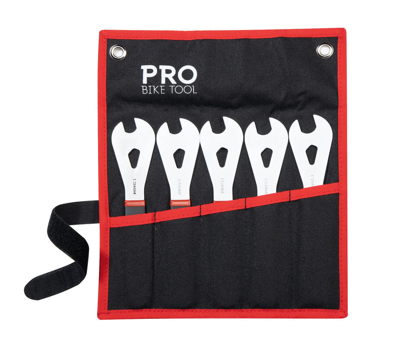 PRO BIKE TOOL CONE WRENCH