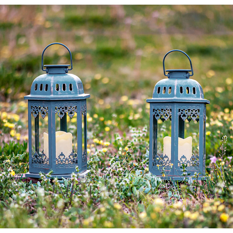 STEADYDOGGIE SOLAR LANTERN