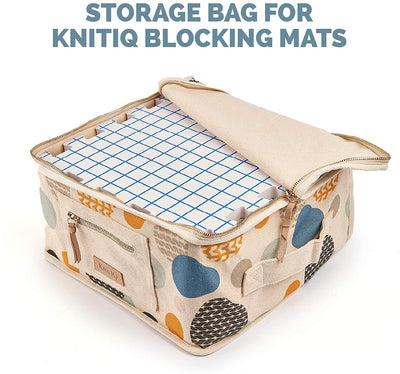 KNITIQ QUALITY STORAGE BAG