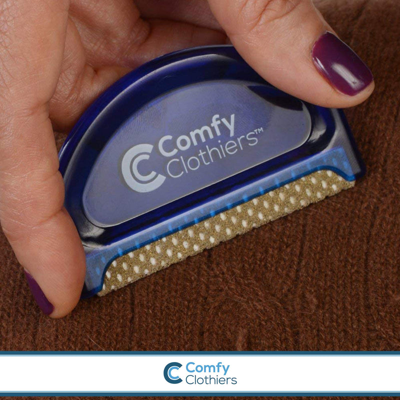 Pilling Comb Combo for Cashmere Sweaters to Remove Knots