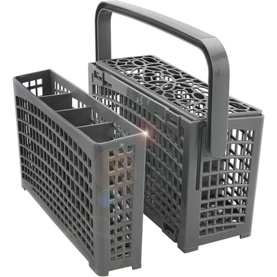 NOA STORE UNIVERSAL DISHWASHER CUTLERY BASKET – UTENSILS/CUTLERY BASKET – COMPATIBLE WITH BOSCH