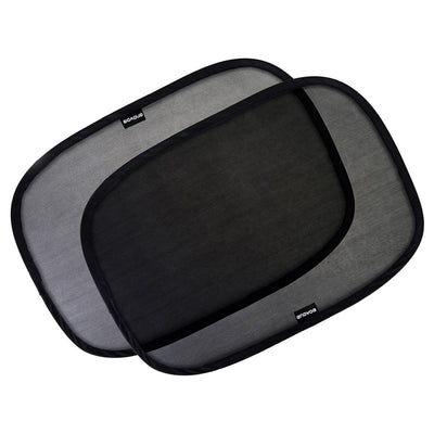 ENOVOE CAR WINDOW SUN SHADE – (2 PIECES) – 53