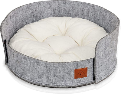 PAW OLYMP ® CAT BED / CAT SLEEPING PLACE WITH PILLOWS