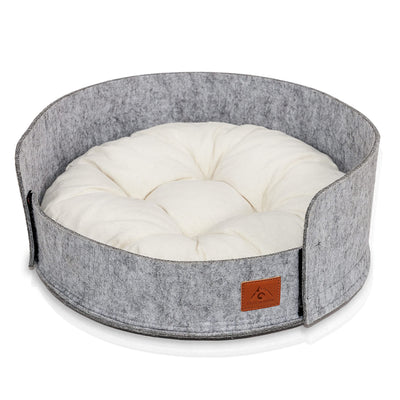 PAW OLYMP ® CAT BED / CAT SLEEPING PLACE WITH PILLOWS