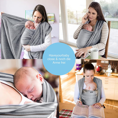 MAKIMAJA BABY Sling