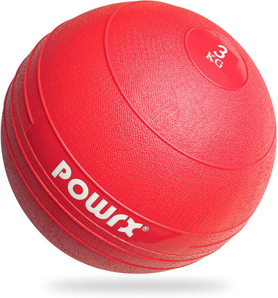 POWRX SLAMBALL/MEDICINE BALL 3