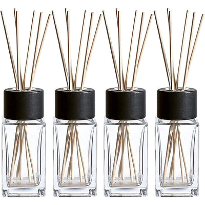 Home Fragrance Bottles Natural Fragrance Sticks Room Fragrance For The Home