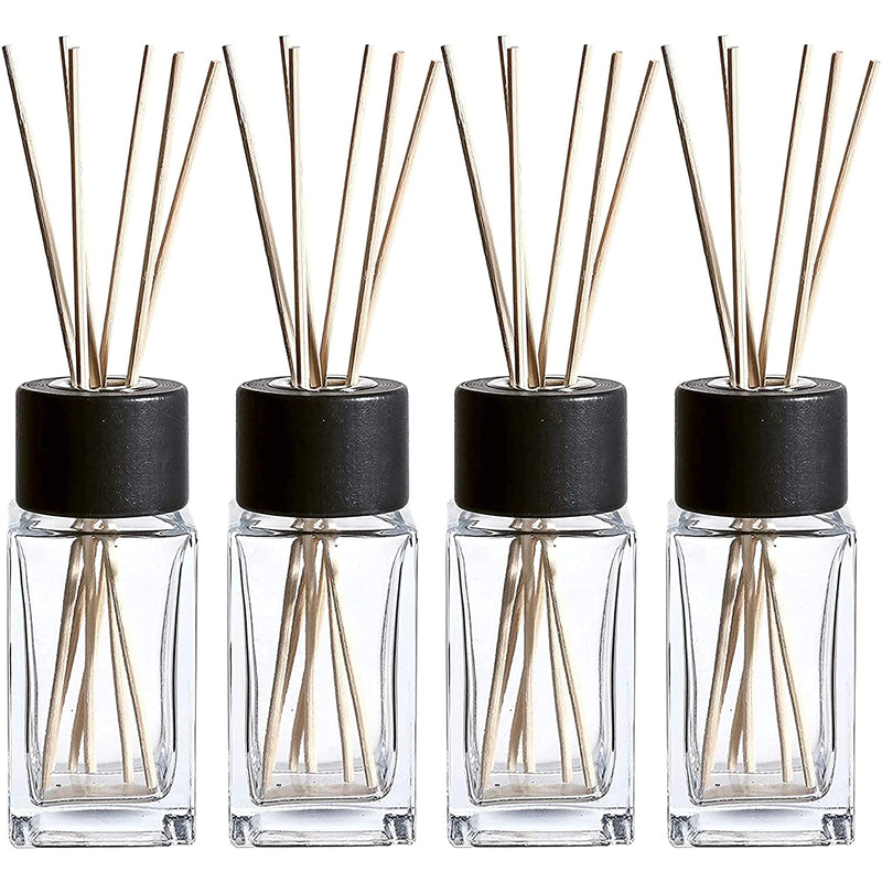 Home Fragrance Bottles Natural Fragrance Sticks Room Fragrance For The Home