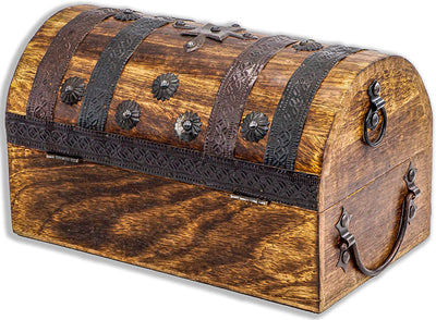 BRYNNBERG TREASURE CHEST LARGE 28X16