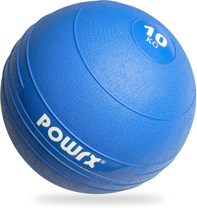 POWRX SLAMBALL/MEDICINE BALL 3