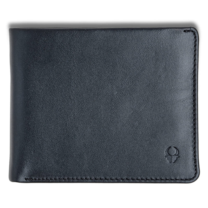 Verona wallet I space for 8 cards I compact men&