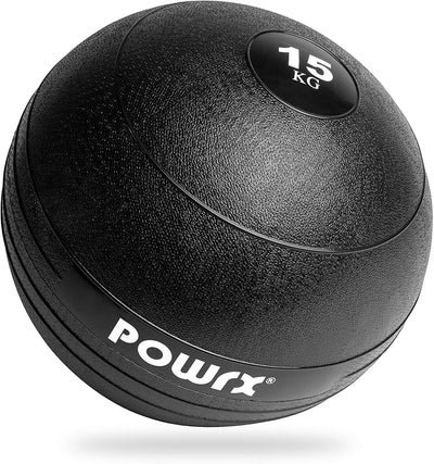 POWRX SLAMBALL/MEDICINE BALL 3